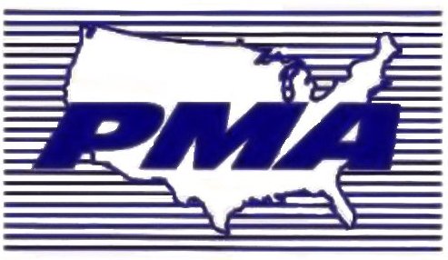 PMA Logo